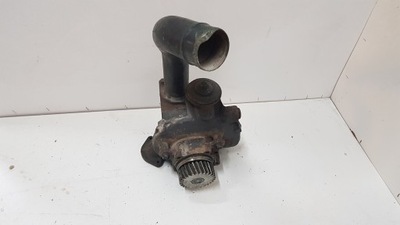 Насос wody volvo fh fm 20714198 фото №1