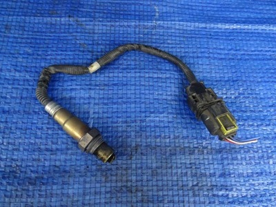 Датчик лямбда-зонд berlingo 0281001157 фото №1