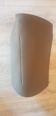 Подушка пасажира do renault master iii фото №1