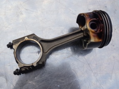 Cfk поршень шатун 07ke 2,0 tfsi audi vw фото №1