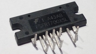 FSFR1700XSL układ scalony