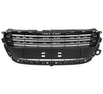 Peugeot 508 решітка радіатора решітка радіатора фото №1