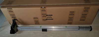 Man датчик уровня топлива фото №1