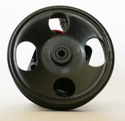 Насос усилителя infiniti fx35 fx 35 fx-35 фото №1