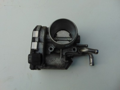 Kia rio picanto i10 i20 дросельна заслінка 1.2 16v фото №1