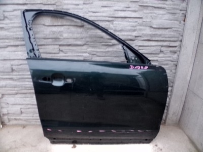 Jaguar f-pace двері праве передні фото №1