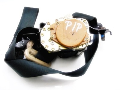 Pas безпеки перед nissan almera n16 3d фото №1