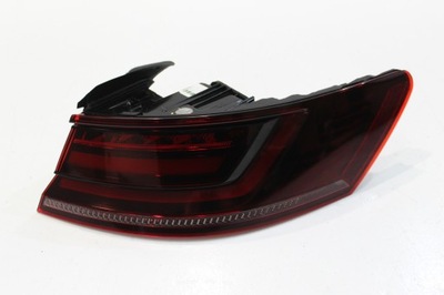 Vw arteon лампа задня led 3g8945208b фото №1