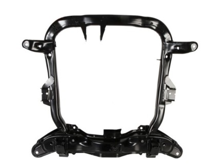 Рама подрамник подрамник подрамник подрамник opel meriva corsa c фото №1