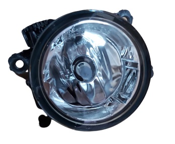 Противотуманная фара jeep cherokee kl 2014 15 16 17 18 eu фото №1