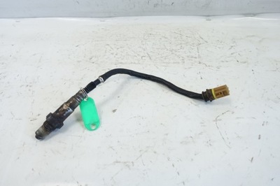 Clk w209 2.4 v6 датчик лямбда-зонд 0258006183 оригинал фото №1