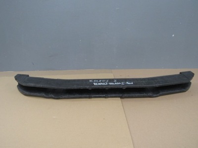 Renault koleos i абсорбер бампера перед фото №1