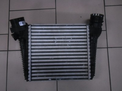 Porsche macan lift 2018- інтеркулер 95b145803c фото №1