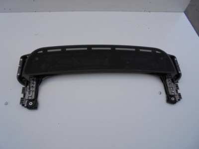 Ветрозащитный экран windshot 8j7862953a audi tt 8j cabrio фото №1