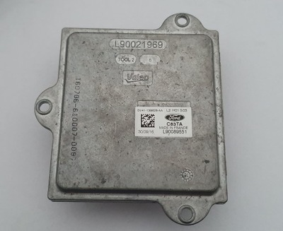 ПРЕОБРАЗОВАТЕЛЬ FORD KUGA MK2 L90089551