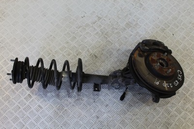 Поворотный кулак амортизационная стойка правый перед mazda cx5 kd 2012 фото №1