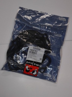 Daf xf 106 прокладка кришки клапанів фото №1