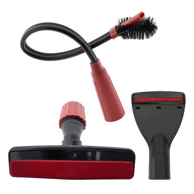 ZESTAW SSAWEK DO TAPICERKI SIERŚCI