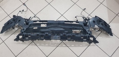 Підсилювач pas джгут ford transit mk2 13- фото №1