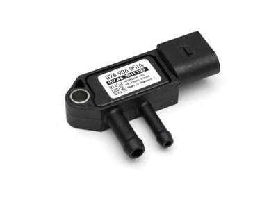 Датчик g450 різниці тиску фільтром dpf фото №1