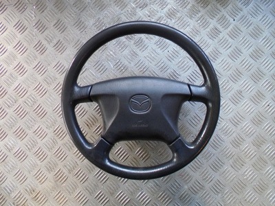 VOLANTE BOLSA AIRBAG MAZDA 626 V GF  