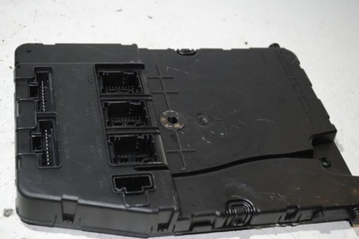 Модуль uch renault scenic ii 8200780021 фото №1