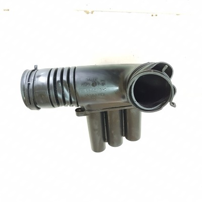 Резонатор повітря audi a3 8v 1.4 tfsi фото №1