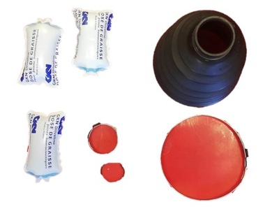 Nissan primastar x83 захист шарнір nowa оригінал фото №1