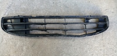 Mitsubishi space star ii решётка бампера передняя фото №1