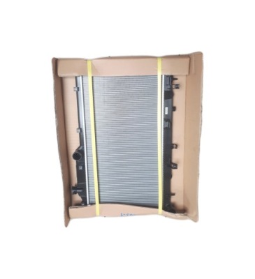 Радиатор воды nissens subaru forester sj 2.0 2.5 2013- фото №1