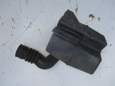 Корпус фильтра воздуха land rover freelander 2 фото №1