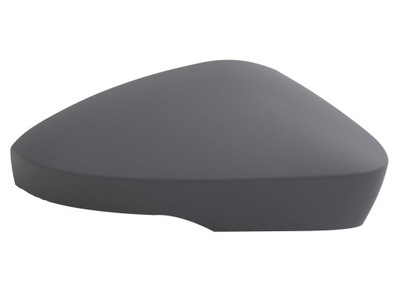 Корпус зеркало volkswagen vw t-cross 2g 2019-2022 t-roc 2ga 2017-2022 r фото №1