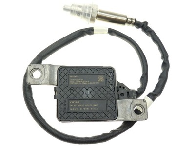 ДАТЧИК NOX VW SKODA SUPERB 04L907805BG 04L907807BG 04L907805ES 04L907807ES