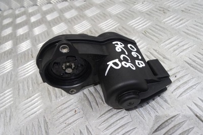 Audi a6 c8 4k9 двигатель тормоза правый задняя фото №1