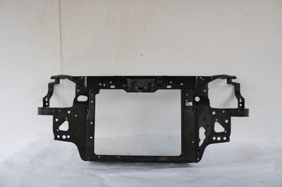 Hyundai getz 02-05 pas передний усилитель фото №1