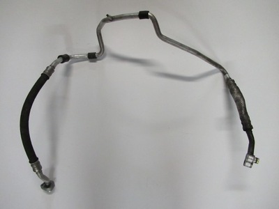 Vw passat b7 шланг кондиционера 3c0820743cc фото №1