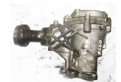 Volvo xc60 2.4d редуктор автоматична коробка передач p31256684 фото №1