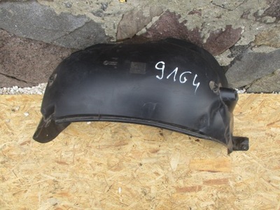 Opel astra k v подкрылок задняя правое фото №1