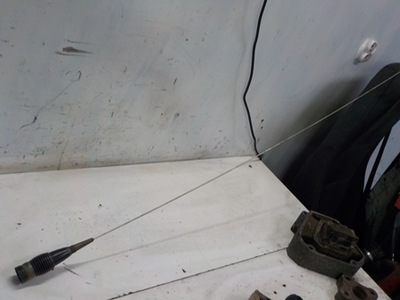 Iveco stralis антена фото №1