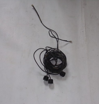 Hyundai tucson i 04 - 10 pdc с электропроводка фото №1