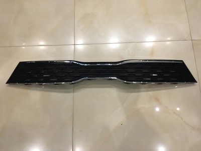 Kia picanto iii решітка радіатора решітка радіатора 86351-g6000 фото №1