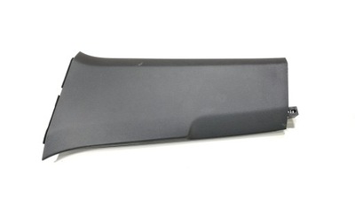 Skoda rapid toledo защита стойка левая 5ja867281b фото №1