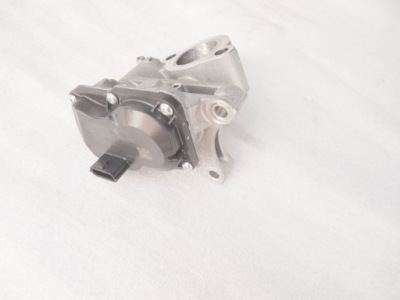 Renault trafic vivaro 1,6dci дроссельная заслонка egr фото №1