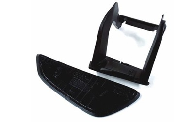 Заглушка розпилювача фара audi a8 d4 ліва фото №1