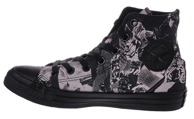 BUTY TRAMPKI DAMSKIE CONVERSE CT HI 549640C r.36,5