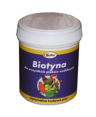 Quiko Biotyna 150 g