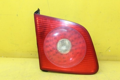 Лампа w крышка левый задняя vw phaeton фото №1