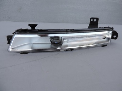 Jaguar f-pace противотуманная фара led левый фото №1