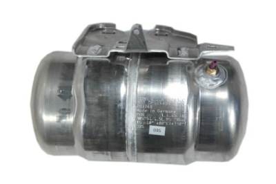 Audi a8 4n d5 бак тиску повітря фото №1