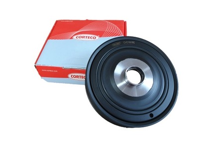 Шків renault megane scenic ii 1.9dci oryg!! фото №1